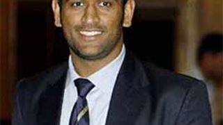 Dhoni 'Most Desirable Man' in IPL 6: survey