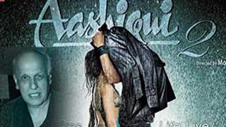 Mahesh Bhatt lends his voice to 'Aashiqui 2' Thumbnail