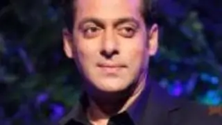 When Salman was reminded of 'Karan Arjun' Thumbnail