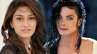 When Erica grooved like Michael Jackson Thumbnail