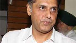 All efforts to make India a filming destination: Manish Tewari