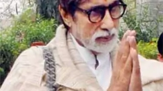 Big B feels explaining real self not easy Thumbnail