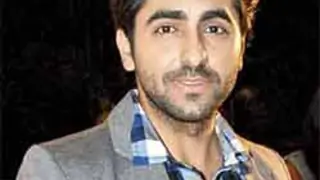 I've evolved as an actor: Ayushmann Khurrana Thumbnail