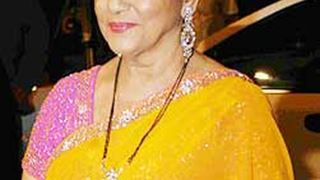 Mala Sinha wishes she could be a heroine today