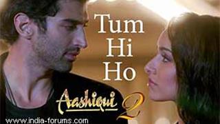 Movie Review : Aashiqui 2 Thumbnail