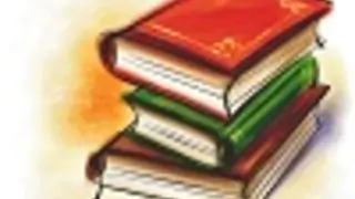 TV celebs talk about their reading habits Thumbnail