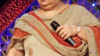 Veteran actress Daisy Irani in Sanskaar! thumbnail