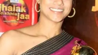 Marischa to choreograph Shaan? Thumbnail