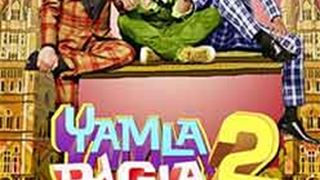 YRF Music bags rights to 'Yamla Pagla Deewana 2'