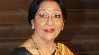 Mala Sinha boycotts Phalke Academy Awards thumbnail