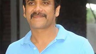 Can't restrict myself to one type of films: Nagarjuna (Interview)