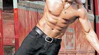 John anxious, excited about 'Shootout At Wadala'