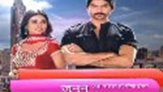 Prithvi to shoot Meera in Junoon! Thumbnail