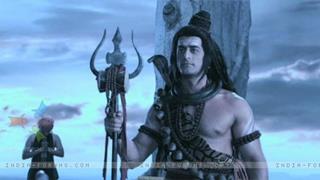 Mahadev and Jalandhar to come face to face!