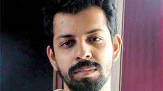 Bejoy Nambiar excited about 'Pizza' remake