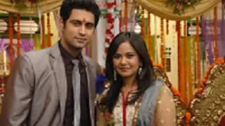 Gunjan's wedding to be called off in Sapne Suhane... Thumbnail
