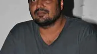 Anurag Kashyap's 'silent' relationship with Nawazuddin Thumbnail