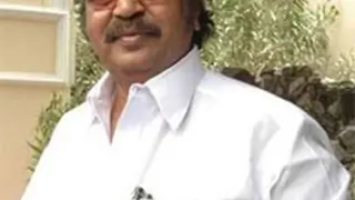 'Mahabharata' my dream project: Dasari Thumbnail
