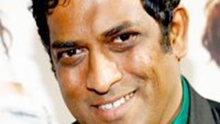 TV more difficult than making films: Anurag Basu