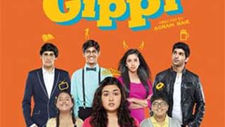 I'll stick to reality in my films: 'Gippi' director