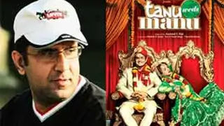 Director targets 2014 for 'Tanu Weds Manu' sequel Thumbnail