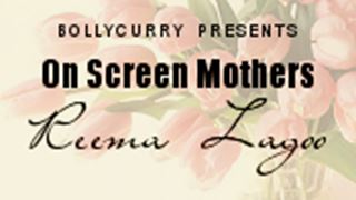 On-Screen Mothers Series - Reema Lagoo Thumbnail
