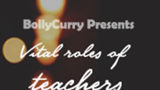 Vital Roles of Teachers in Films Thumbnail