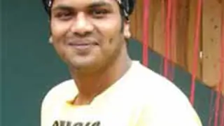 Manchu Manoj saves a man's life Thumbnail