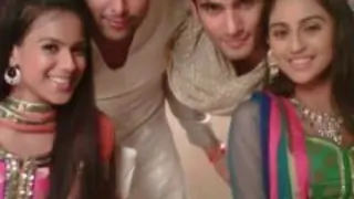 Ek Hazaaron Mein to get a new time slot? Thumbnail