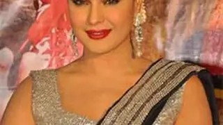 Would like a bit of all three Khans: Veena Malik Thumbnail