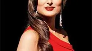 Being a Kapoor, acting is genetic: Kareena Thumbnail