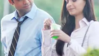 Abhay, Sonam have kissed and made up Thumbnail