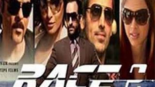 Court refuses to stay TV release of 'Race 2' Thumbnail