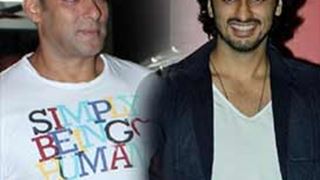 Arjun Kapoor: My mom always said Salman was godsend thumbnail