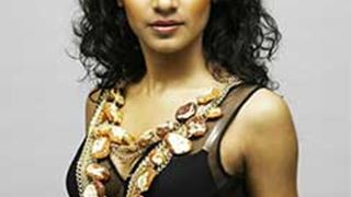 Tannishtha to flaunt Australian designer's creation at Cannes