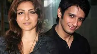 Soha, Sharman end shooting in Bikaner Thumbnail