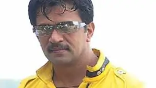 Arjun Sarja to direct 'Jai Hind 2' Thumbnail