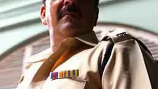 Will Manyata step in to promote 'Policegiri'? Thumbnail