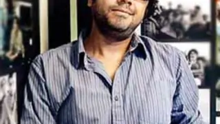 No sequel to 'Shanghai' for long time, says director Dibakar Thumbnail