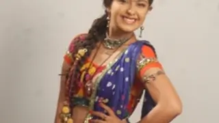 Avika's look as Jhumki in Sasural Simar Ka Thumbnail