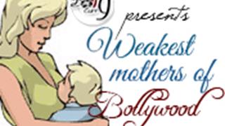 Weakest Mothers of Bollywood Thumbnail