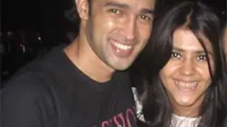 I owe a lot to Ekta Kapoor and Balaji Telefilms: Karan Sharma Thumbnail