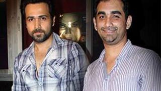 UTV brings together hit 'jodi' of Emraan, Kunal