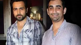 UTV brings together hit 'jodi' of Emraan, Kunal Thumbnail