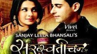 Romantic sequence to come up in Saraswatichandra