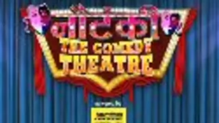 JDJ contestants on Nautanki-The Comedy Theatre Finale! Thumbnail