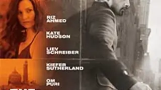 Movie Review : The Reluctant Fundamentalist Thumbnail