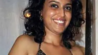 What's Swara's survival kit? thumbnail