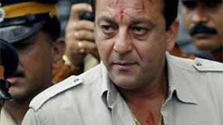 Sanjay Dutt surrenders for 42 more months in jail