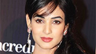 Happy Belated Birthday Sonal Chauhan!